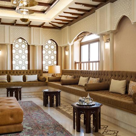 Intercontinental Durrat Al Riyadh Resort & Spa By Ihg Kültér fotó