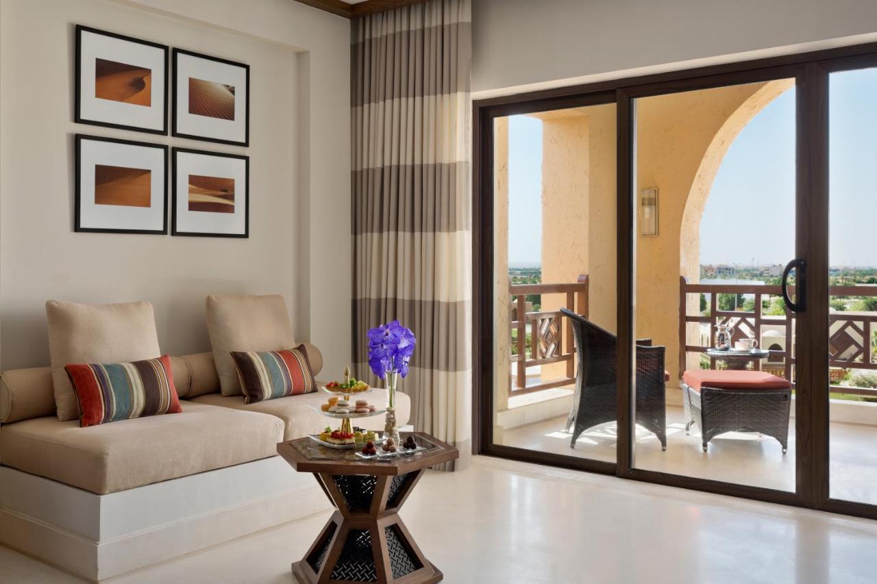 Intercontinental Durrat Al Riyadh Resort & Spa By Ihg Kültér fotó