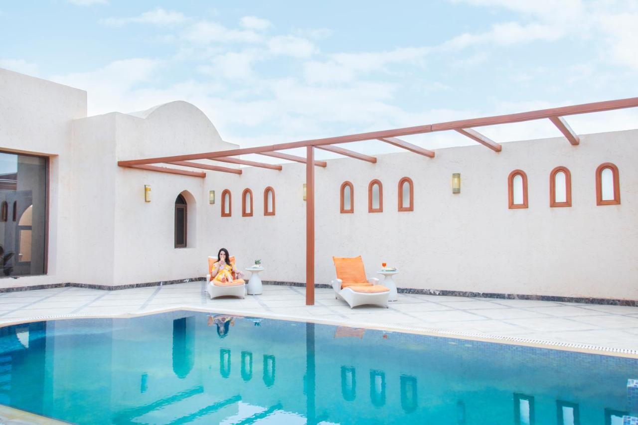 Intercontinental Durrat Al Riyadh Resort & Spa By Ihg Kültér fotó