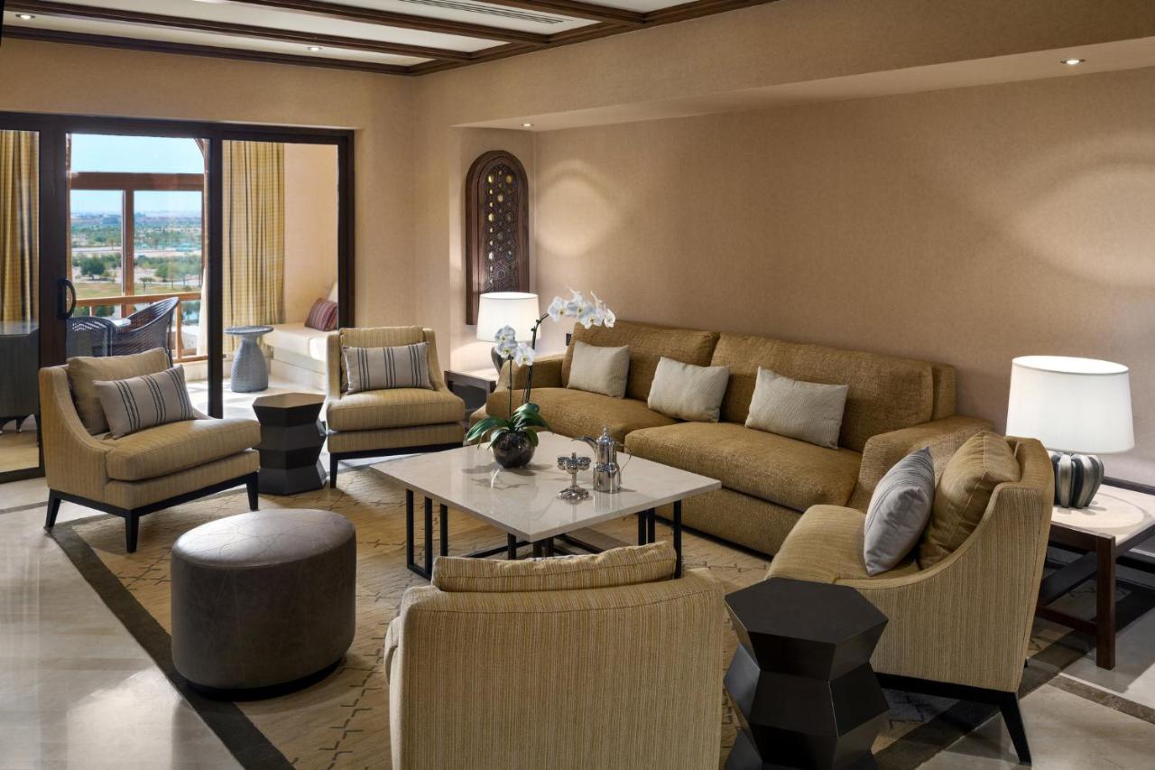 Intercontinental Durrat Al Riyadh Resort & Spa By Ihg Kültér fotó