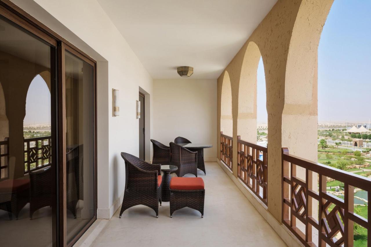Intercontinental Durrat Al Riyadh Resort & Spa By Ihg Kültér fotó