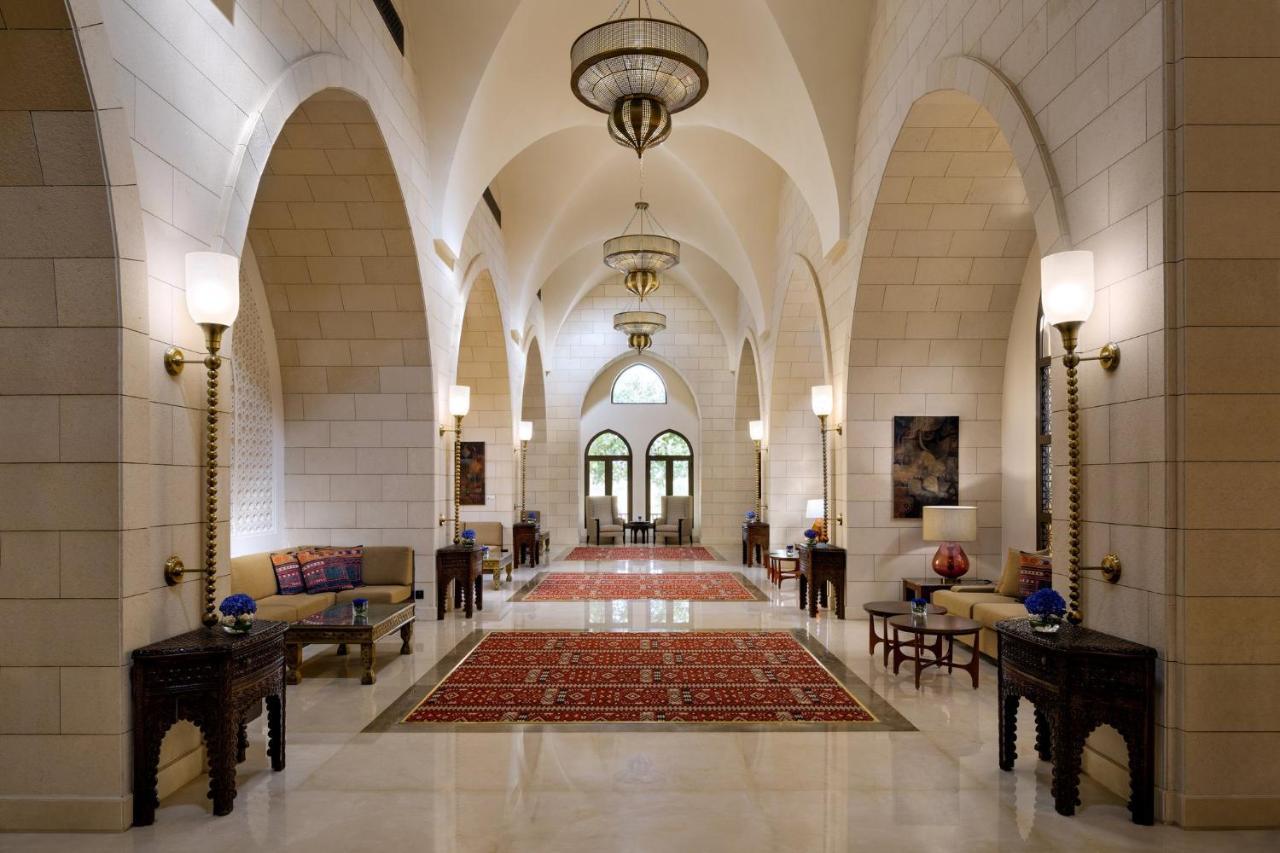 Intercontinental Durrat Al Riyadh Resort & Spa By Ihg Kültér fotó