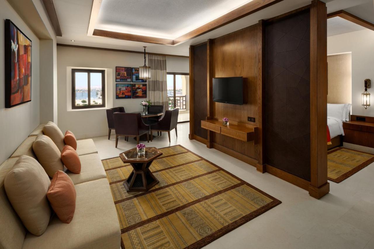 Intercontinental Durrat Al Riyadh Resort & Spa By Ihg Kültér fotó