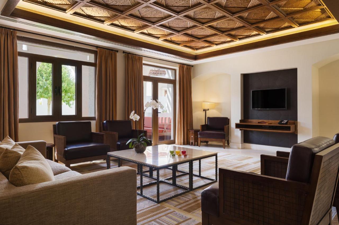 Intercontinental Durrat Al Riyadh Resort & Spa By Ihg Kültér fotó