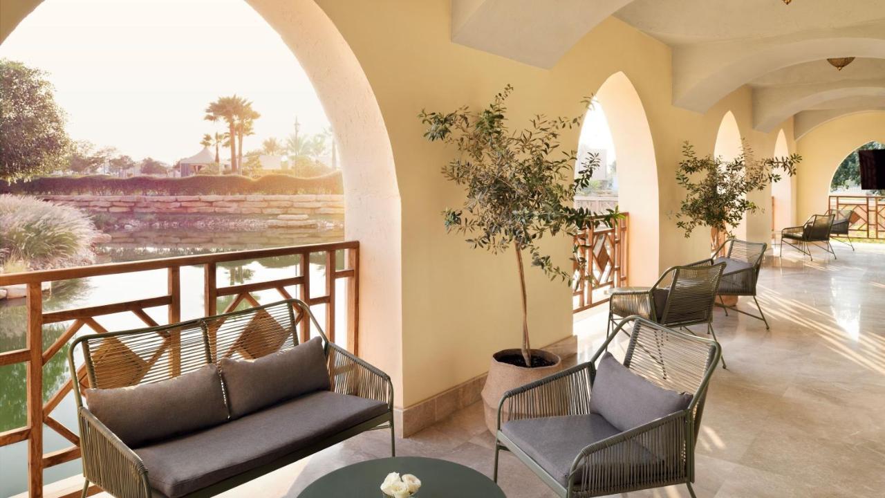 Intercontinental Durrat Al Riyadh Resort & Spa By Ihg Kültér fotó