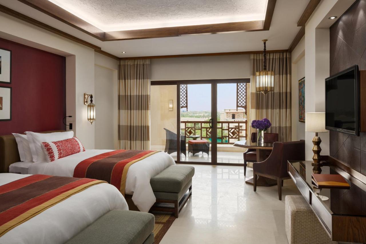 Intercontinental Durrat Al Riyadh Resort & Spa By Ihg Kültér fotó