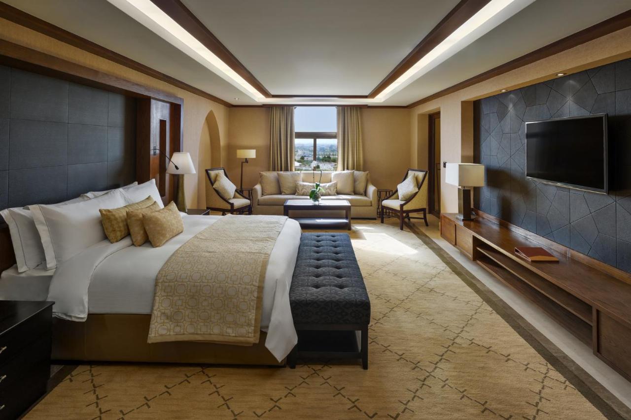 Intercontinental Durrat Al Riyadh Resort & Spa By Ihg Kültér fotó