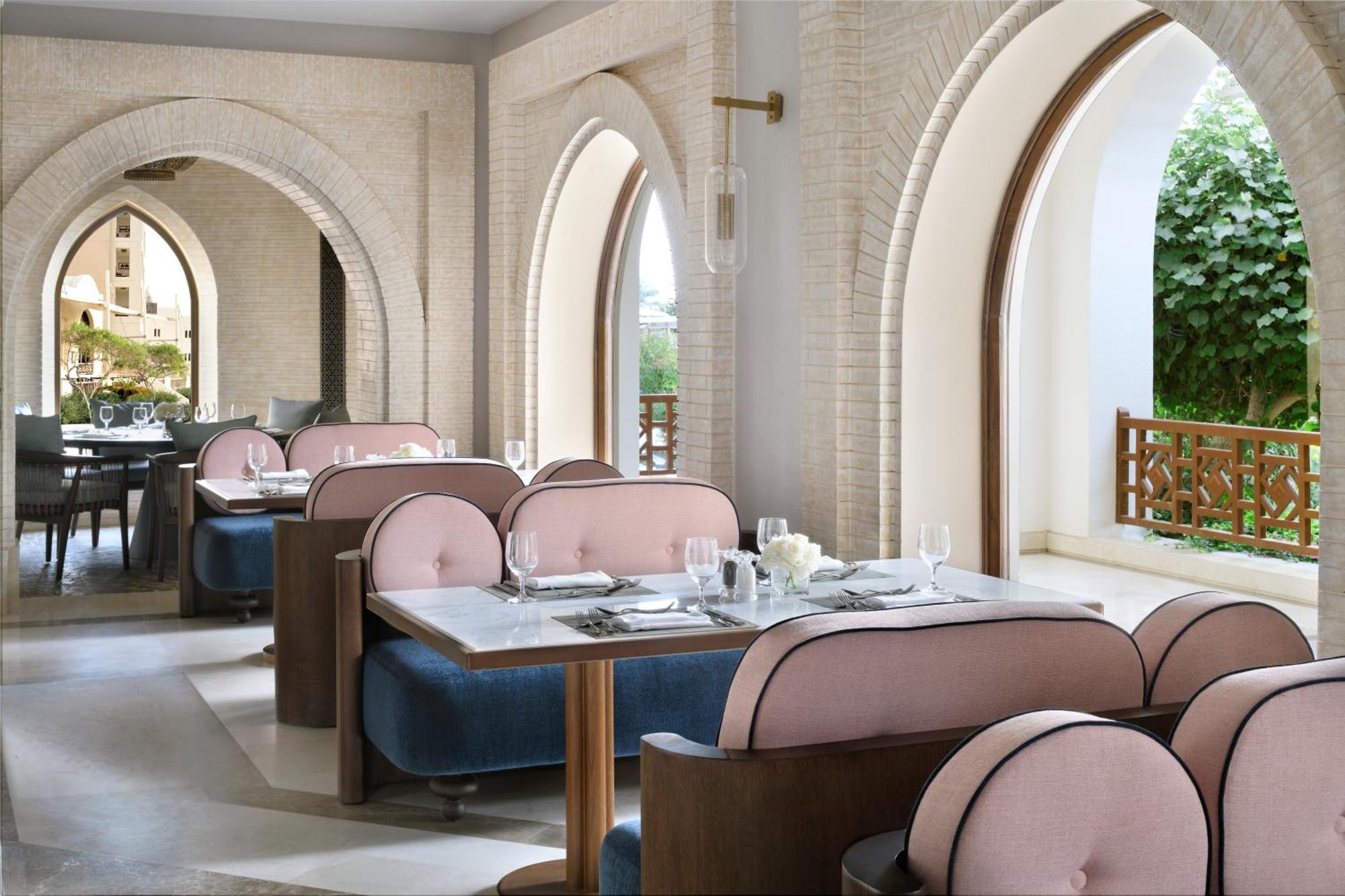 Intercontinental Durrat Al Riyadh Resort & Spa By Ihg Kültér fotó
