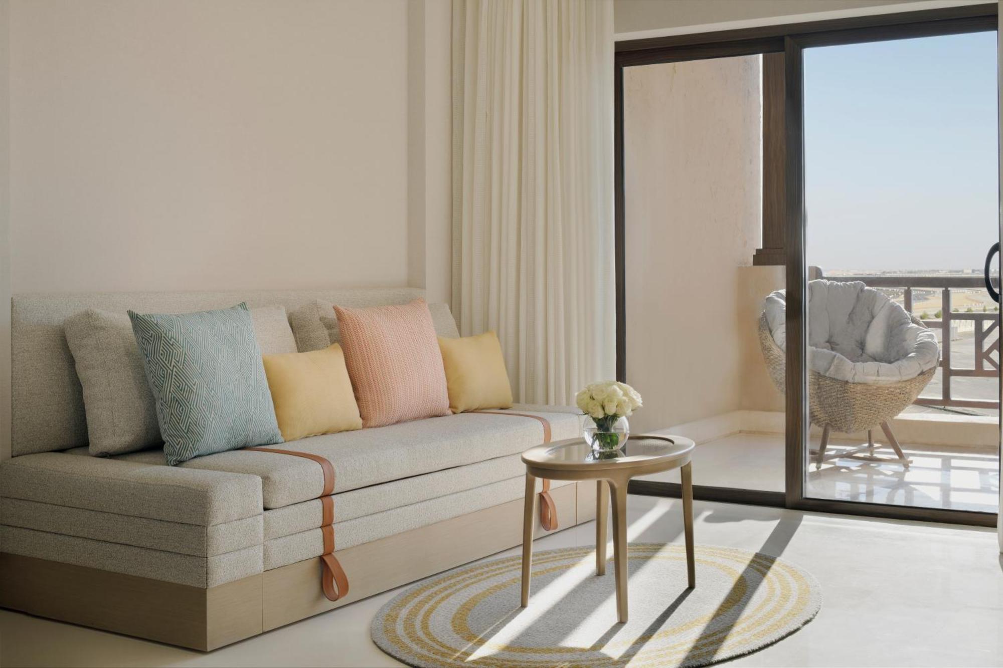 Intercontinental Durrat Al Riyadh Resort & Spa By Ihg Kültér fotó
