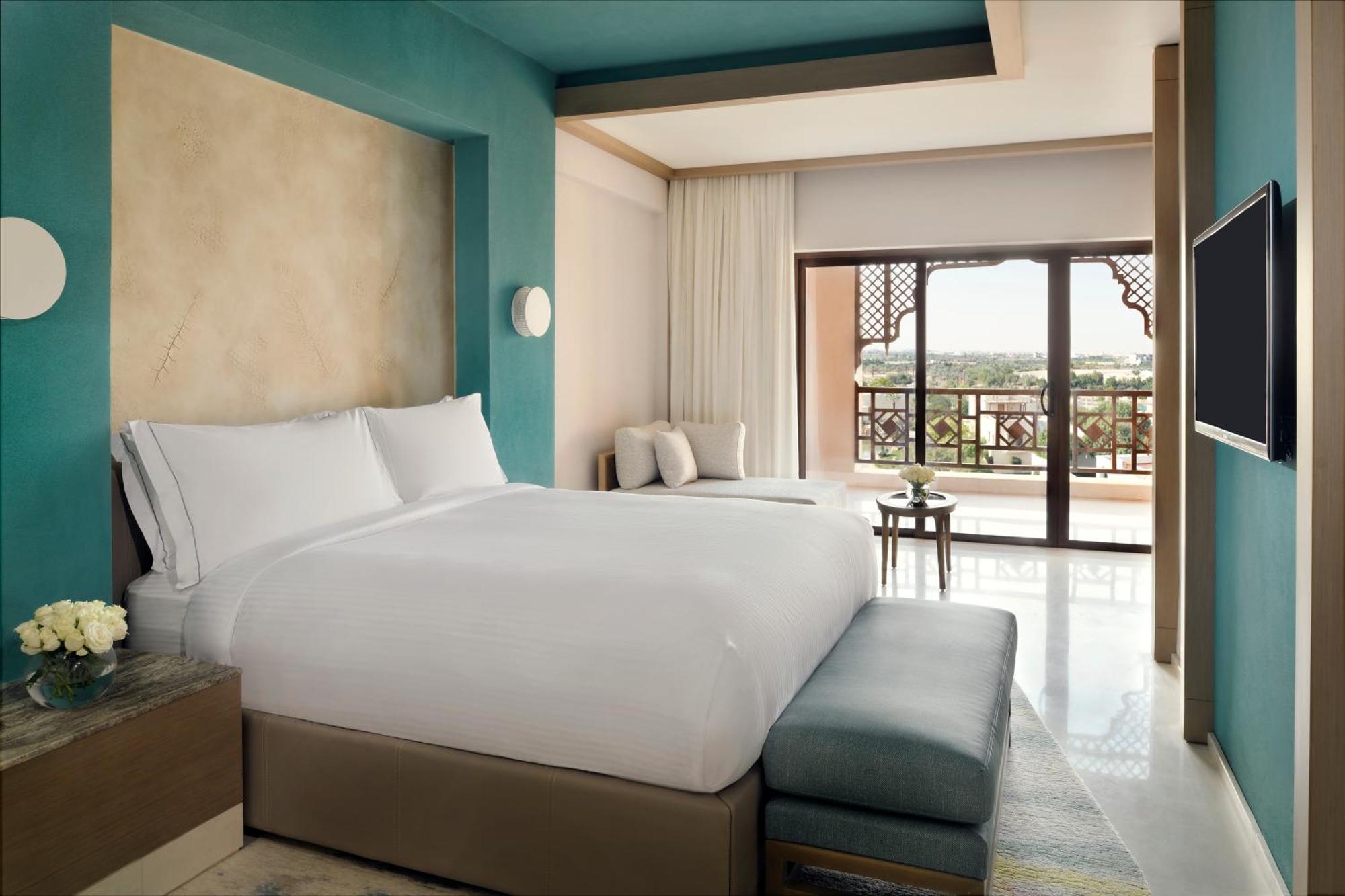 Intercontinental Durrat Al Riyadh Resort & Spa By Ihg Kültér fotó