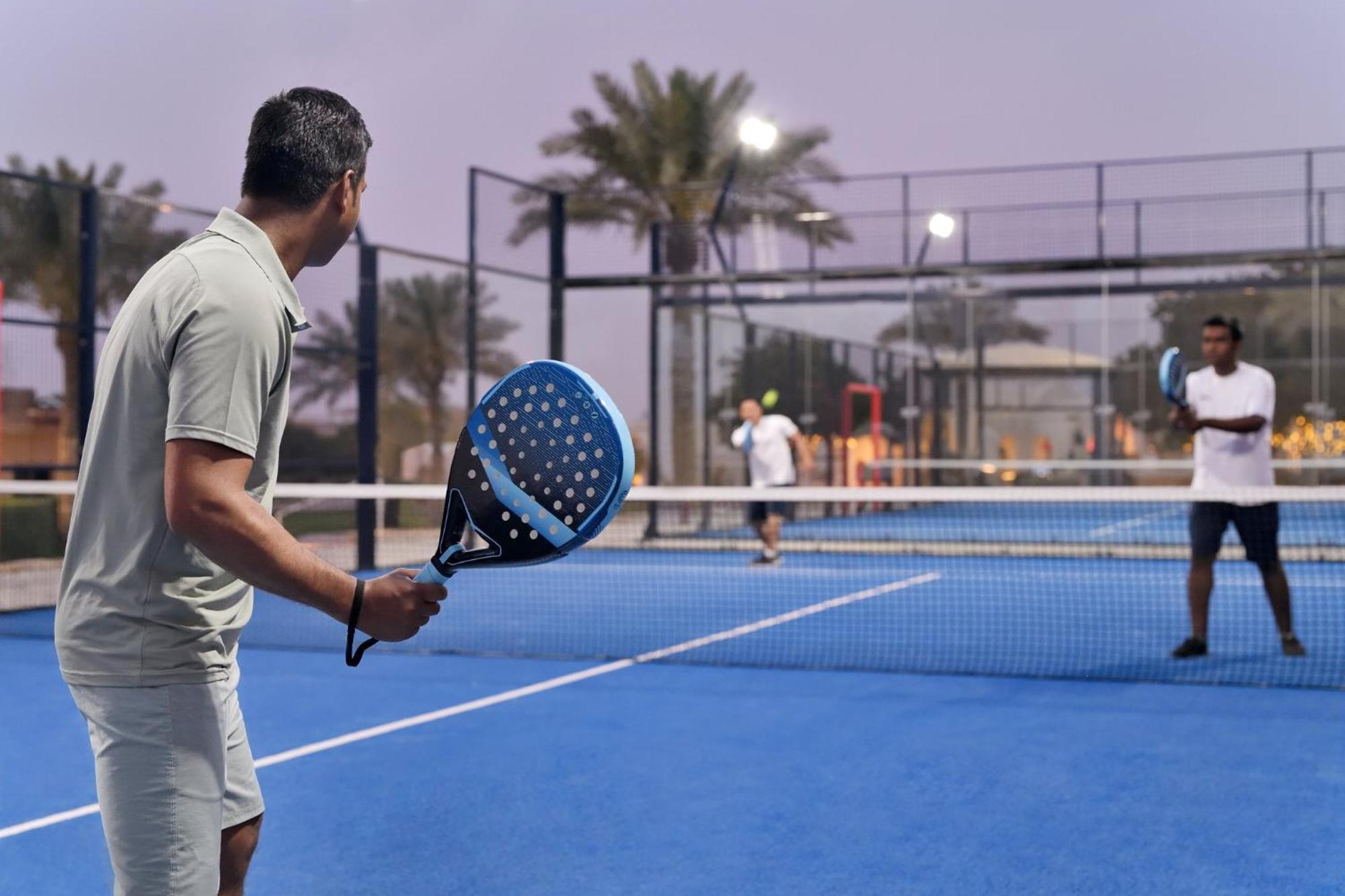 Intercontinental Durrat Al Riyadh Resort & Spa By Ihg Kültér fotó