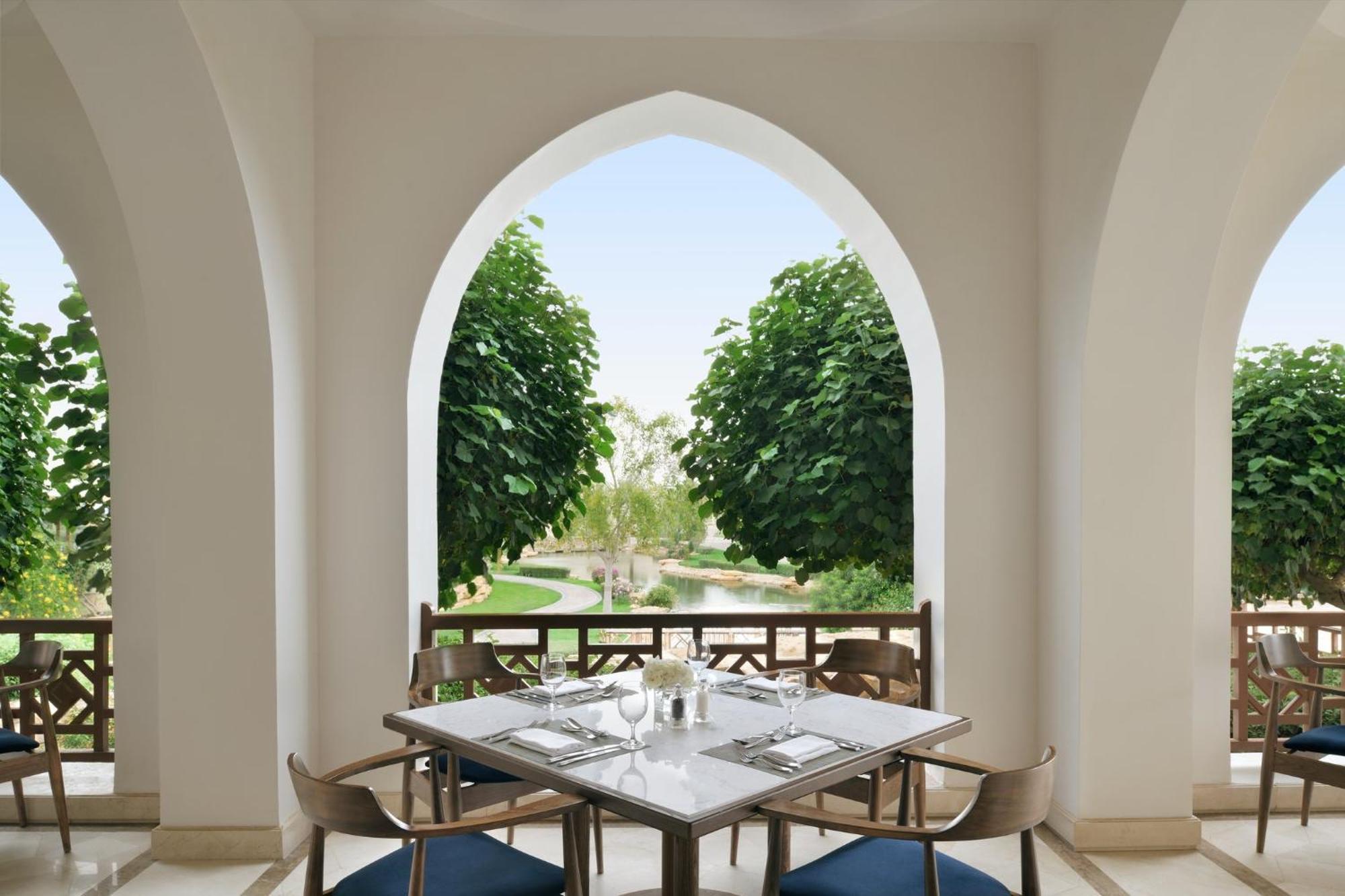 Intercontinental Durrat Al Riyadh Resort & Spa By Ihg Kültér fotó