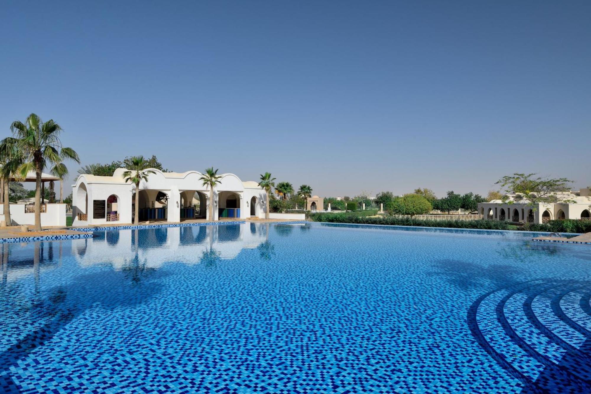 Intercontinental Durrat Al Riyadh Resort & Spa By Ihg Kültér fotó