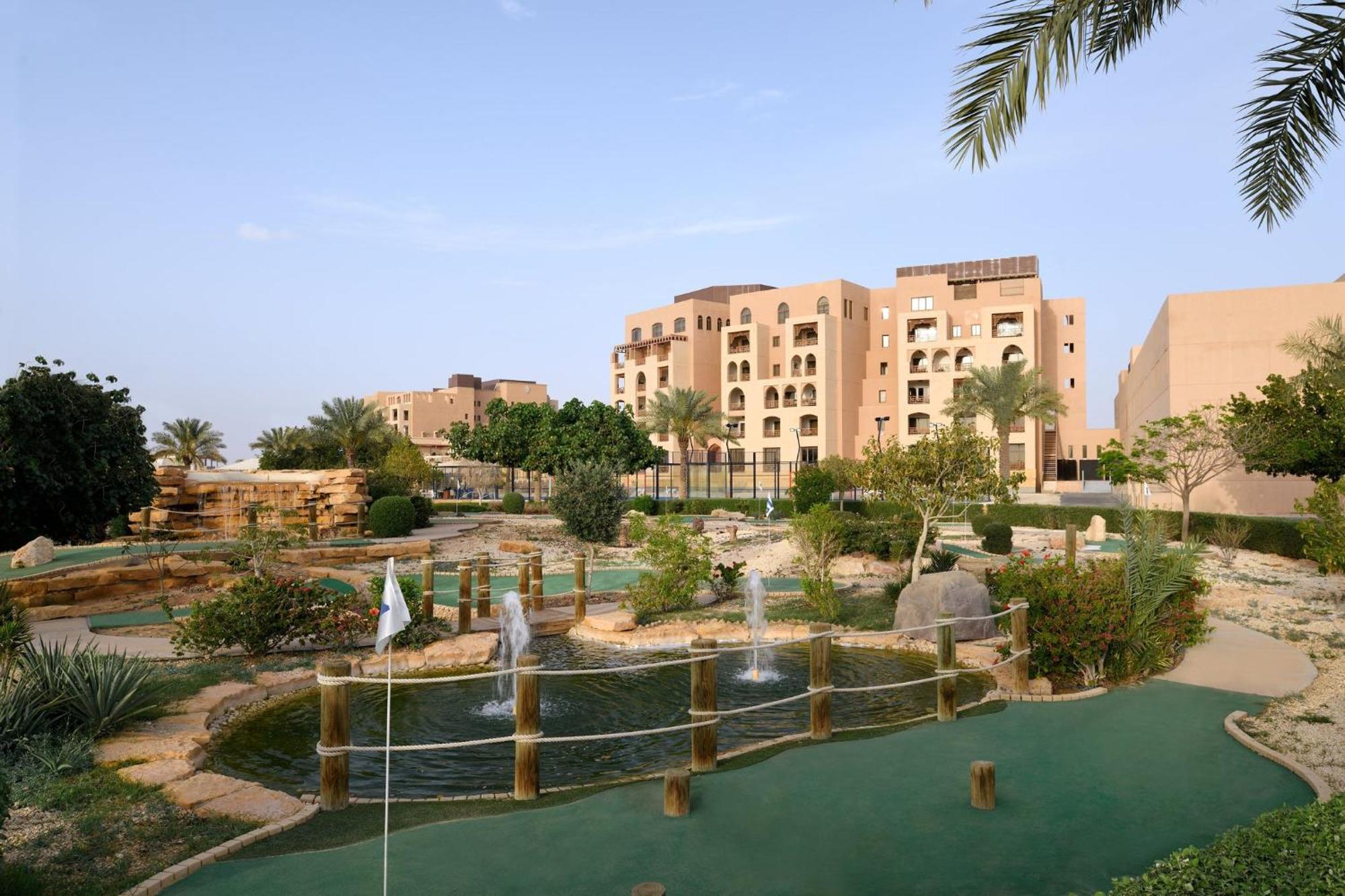 Intercontinental Durrat Al Riyadh Resort & Spa By Ihg Kültér fotó