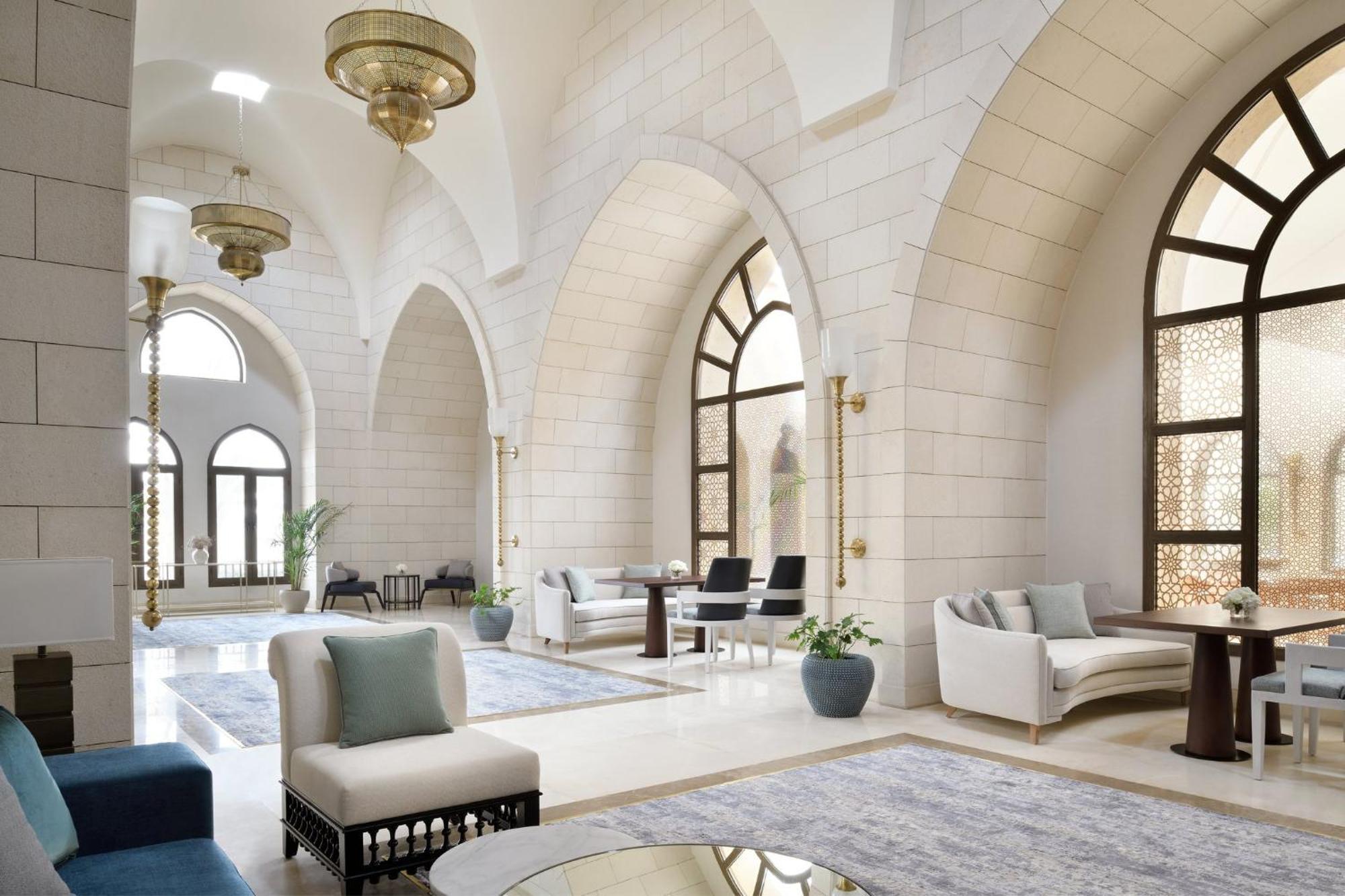 Intercontinental Durrat Al Riyadh Resort & Spa By Ihg Kültér fotó