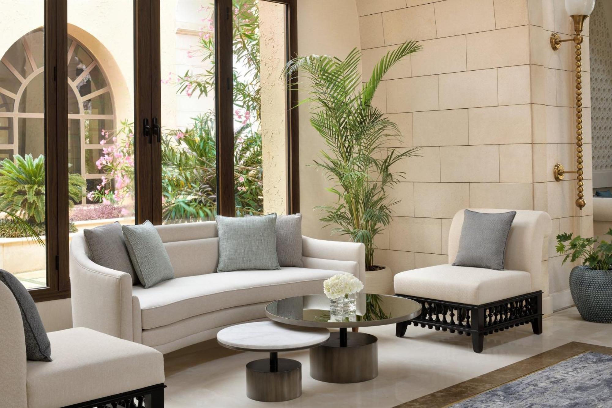 Intercontinental Durrat Al Riyadh Resort & Spa By Ihg Kültér fotó