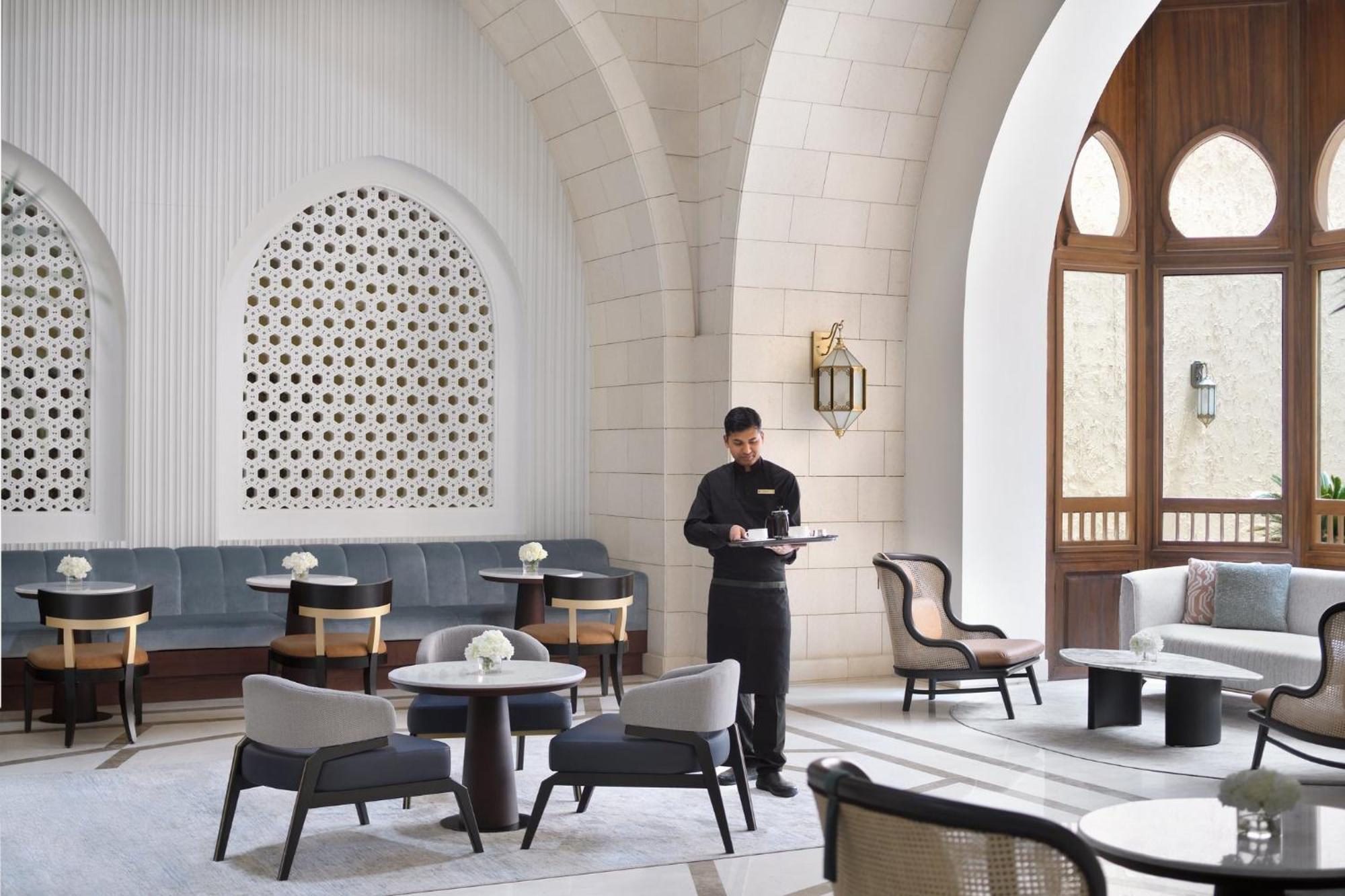 Intercontinental Durrat Al Riyadh Resort & Spa By Ihg Kültér fotó