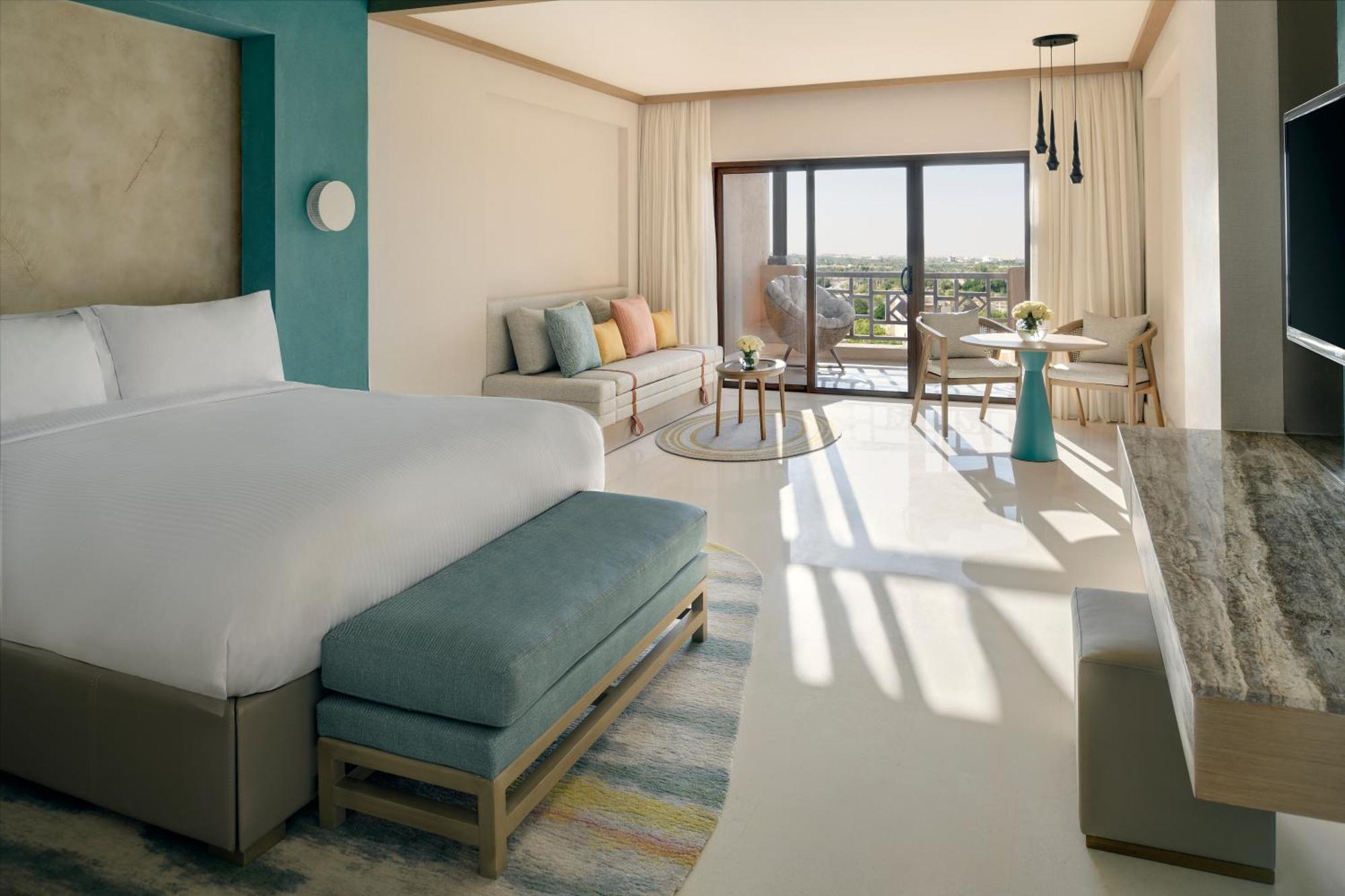 Intercontinental Durrat Al Riyadh Resort & Spa By Ihg Kültér fotó