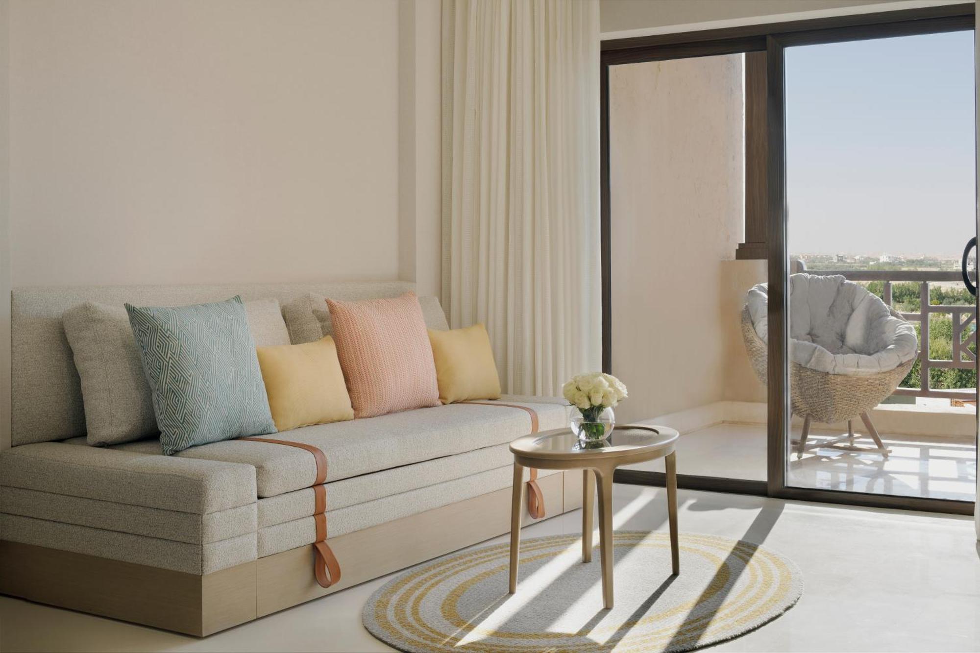 Intercontinental Durrat Al Riyadh Resort & Spa By Ihg Kültér fotó