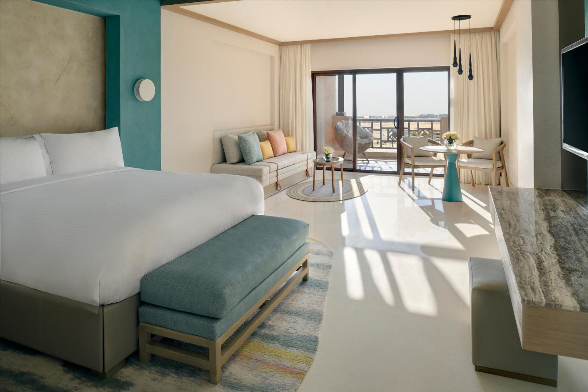 Intercontinental Durrat Al Riyadh Resort & Spa By Ihg Kültér fotó