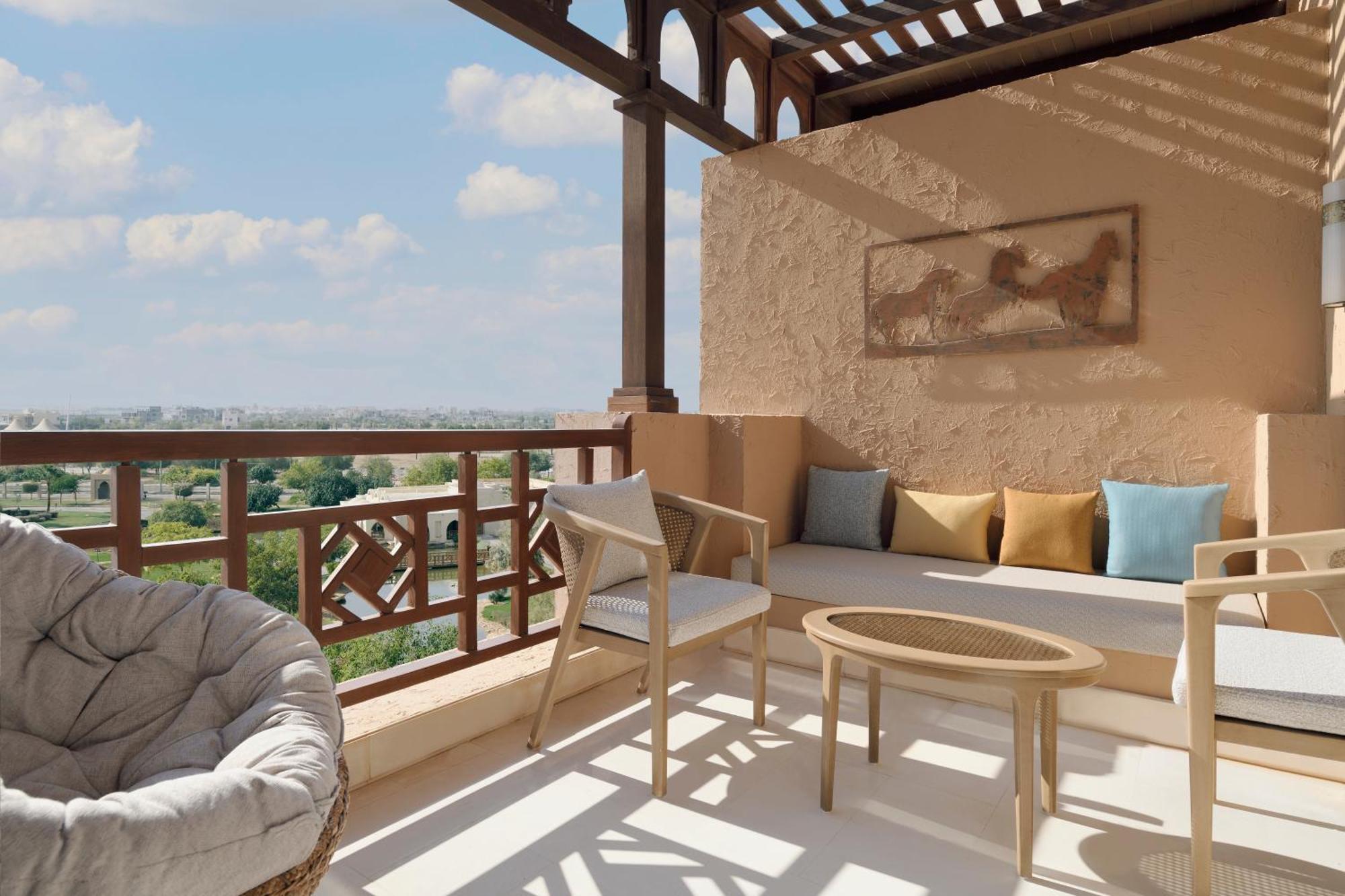 Intercontinental Durrat Al Riyadh Resort & Spa By Ihg Kültér fotó