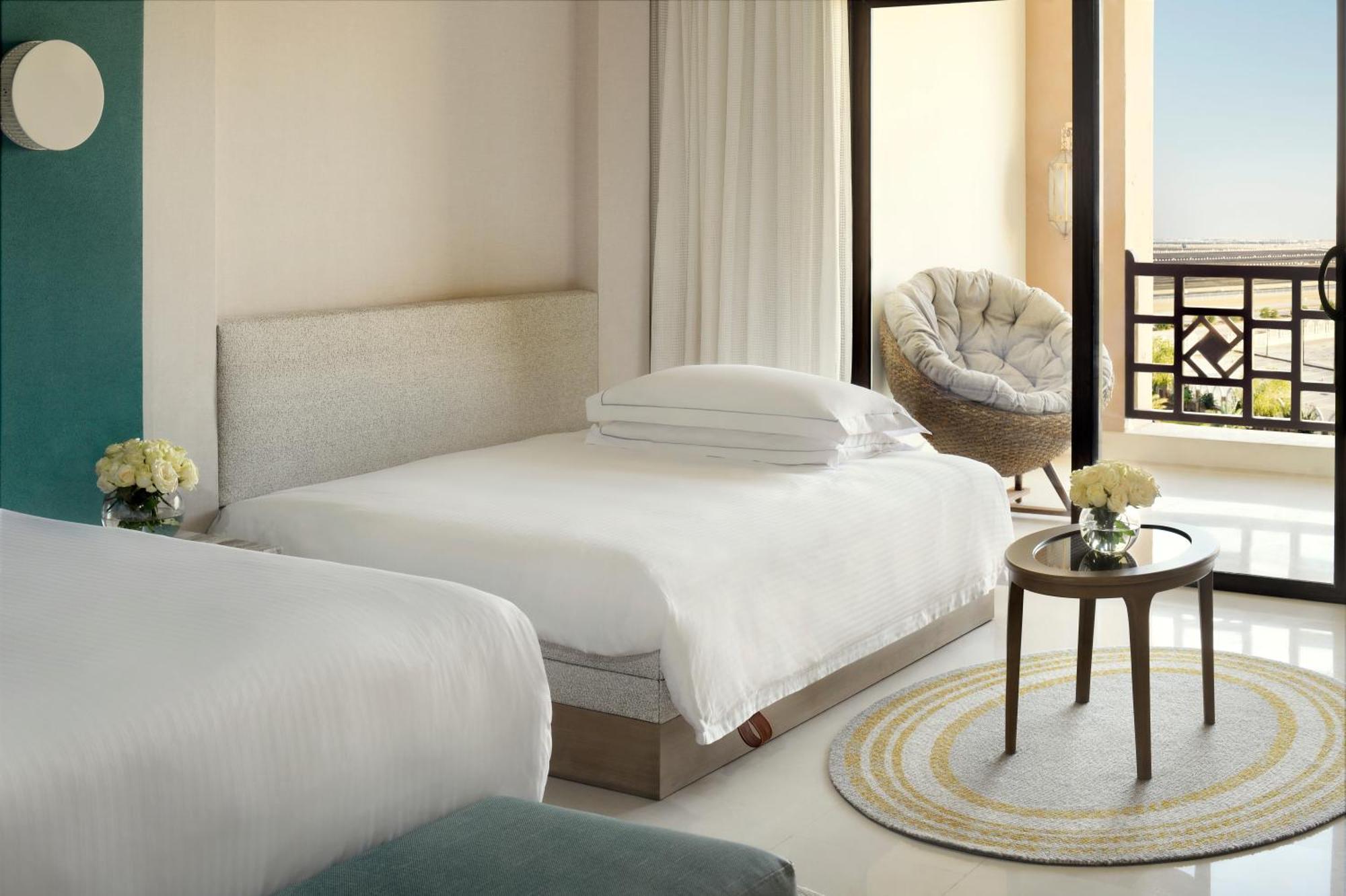 Intercontinental Durrat Al Riyadh Resort & Spa By Ihg Kültér fotó