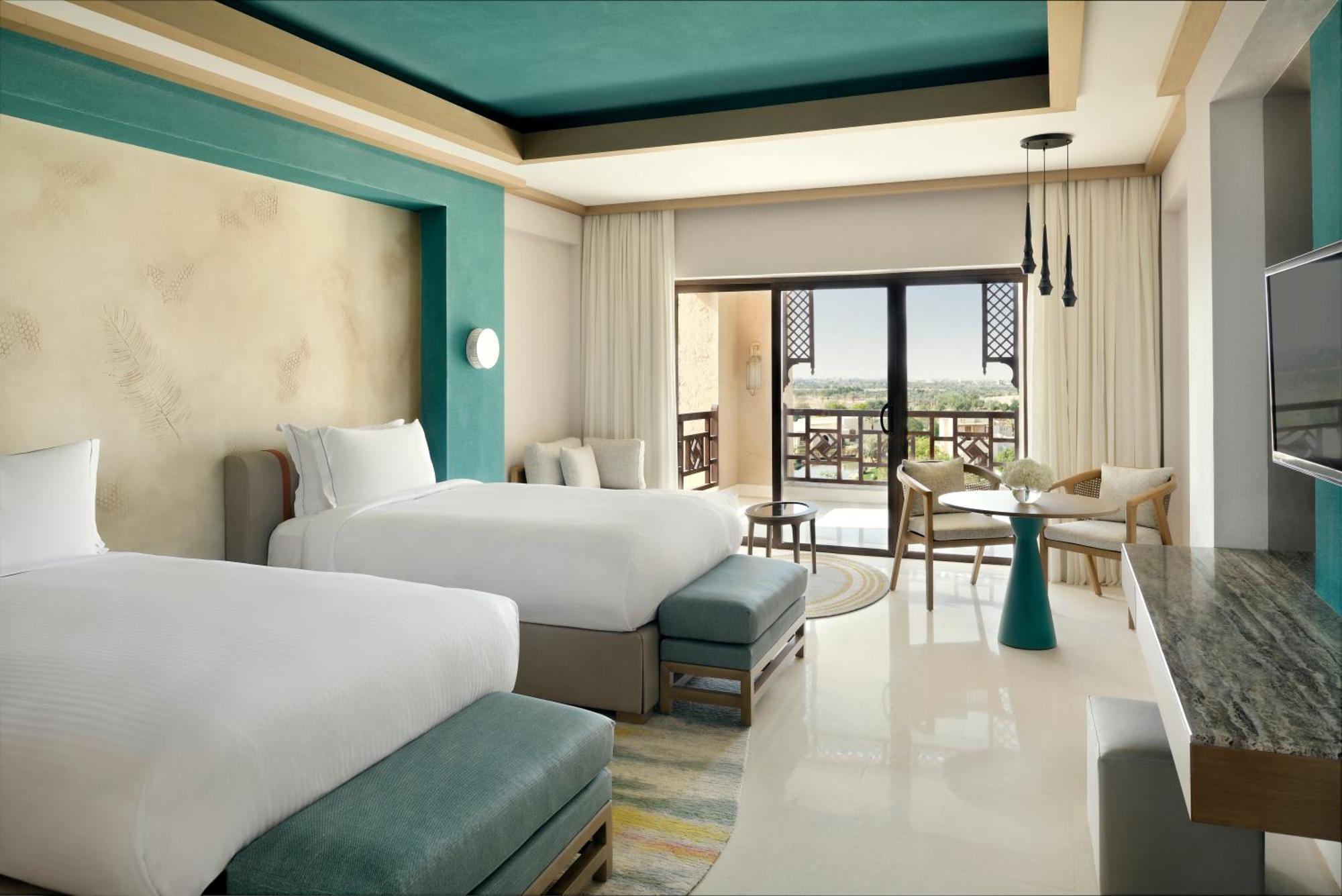 Intercontinental Durrat Al Riyadh Resort & Spa By Ihg Kültér fotó