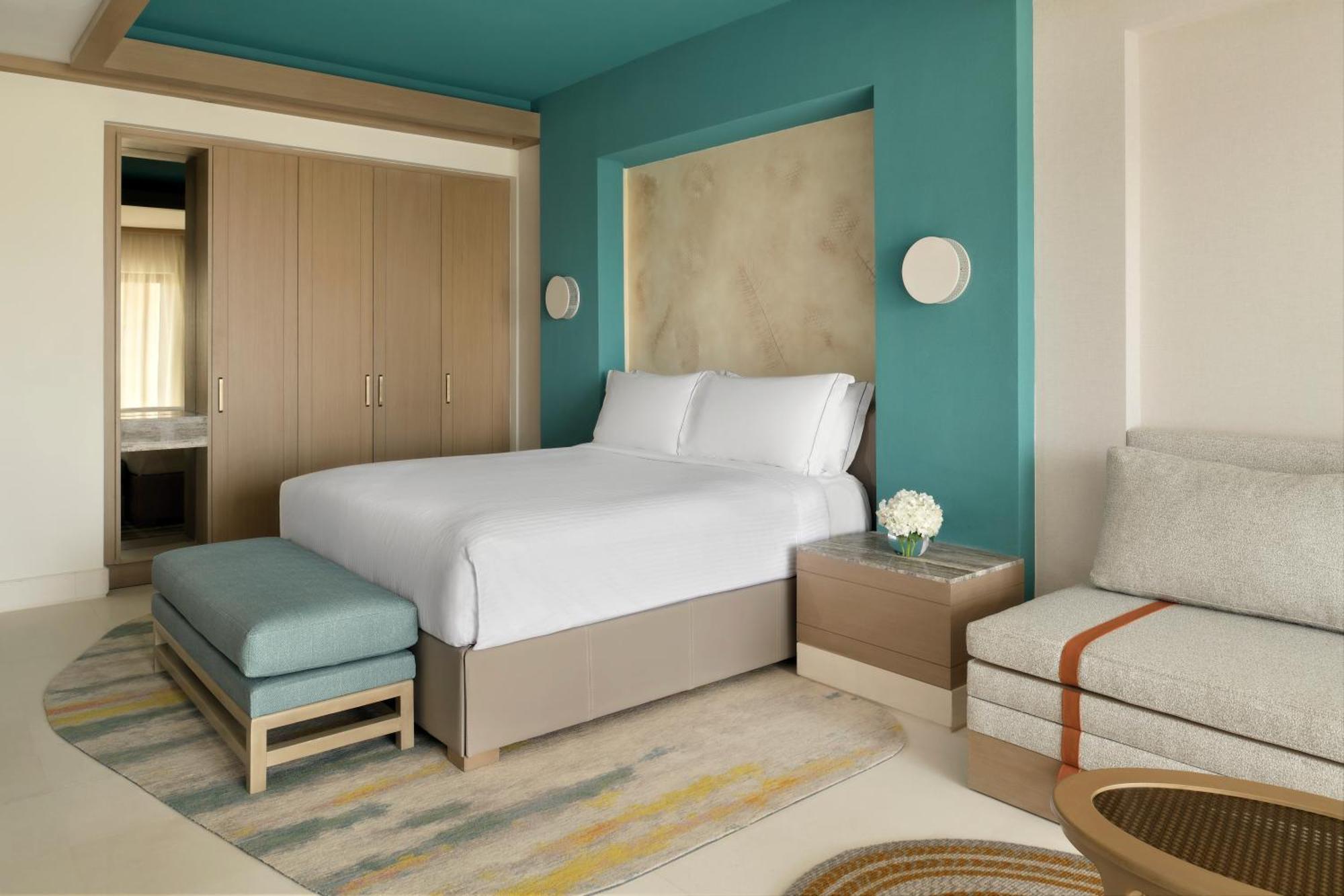 Intercontinental Durrat Al Riyadh Resort & Spa By Ihg Kültér fotó