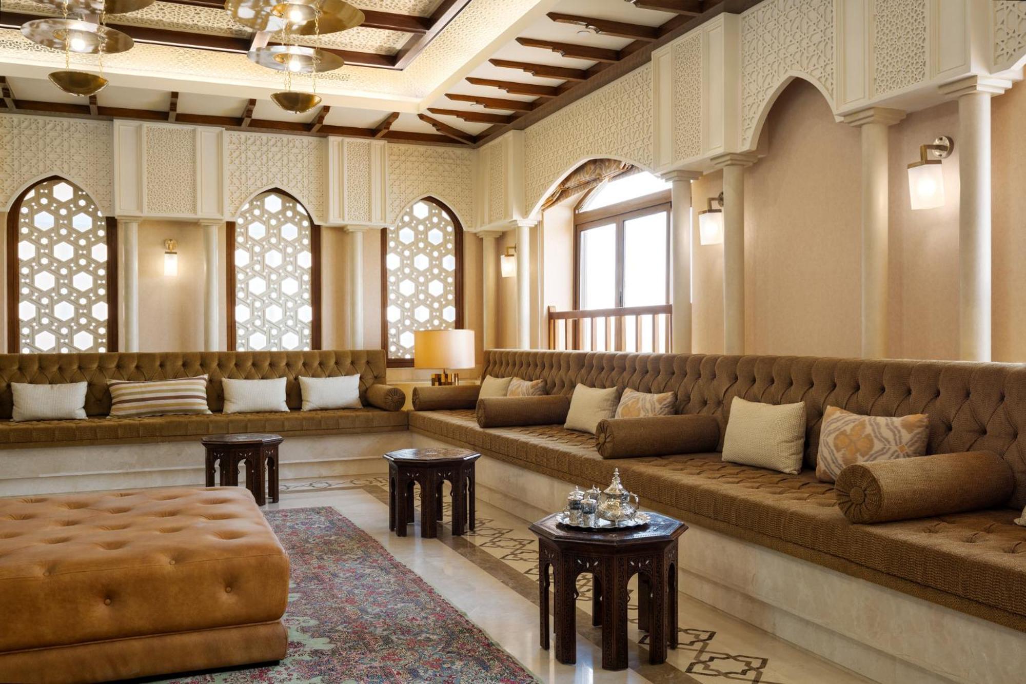 Intercontinental Durrat Al Riyadh Resort & Spa By Ihg Kültér fotó