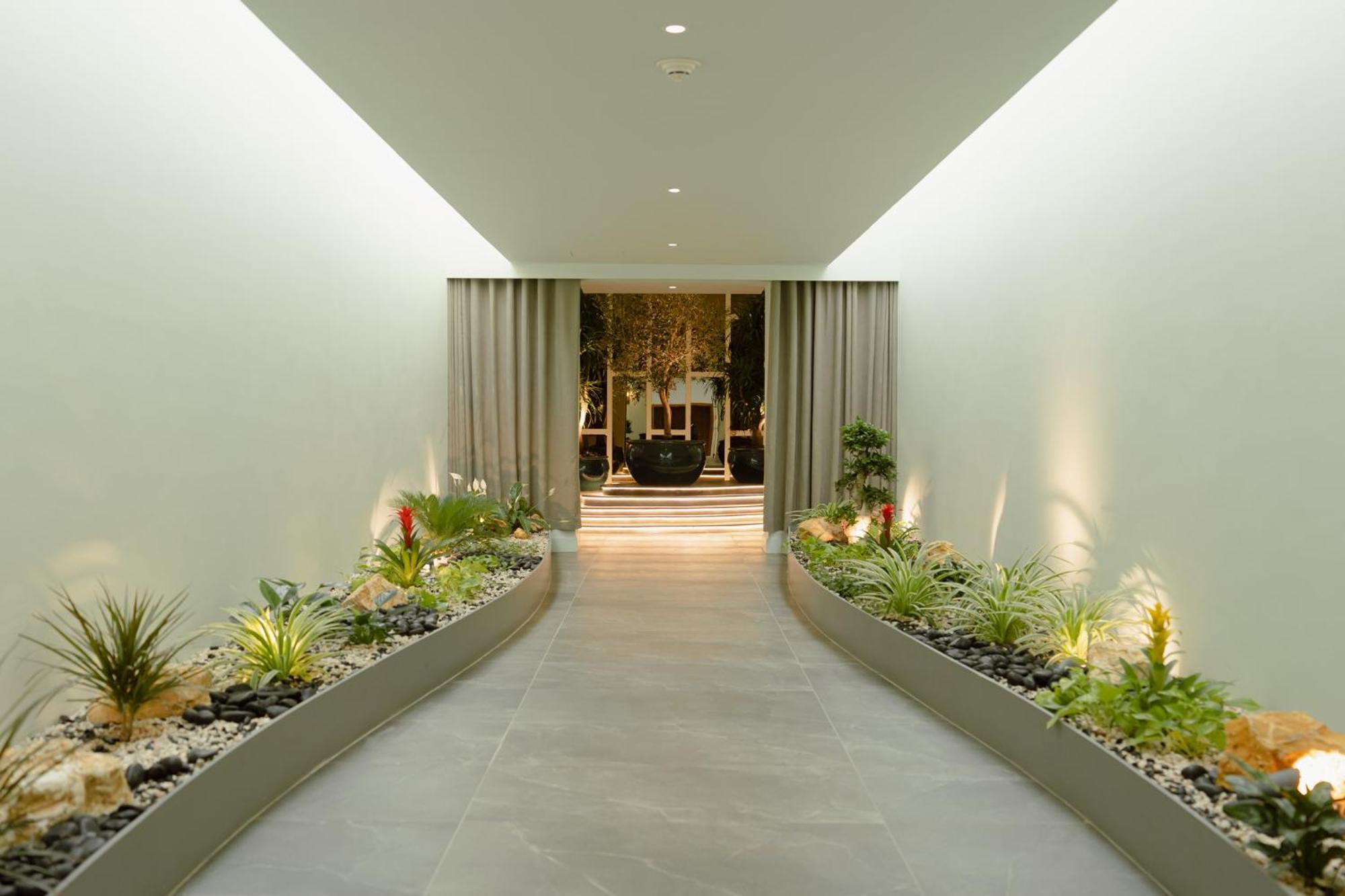 Intercontinental Durrat Al Riyadh Resort & Spa By Ihg Kültér fotó