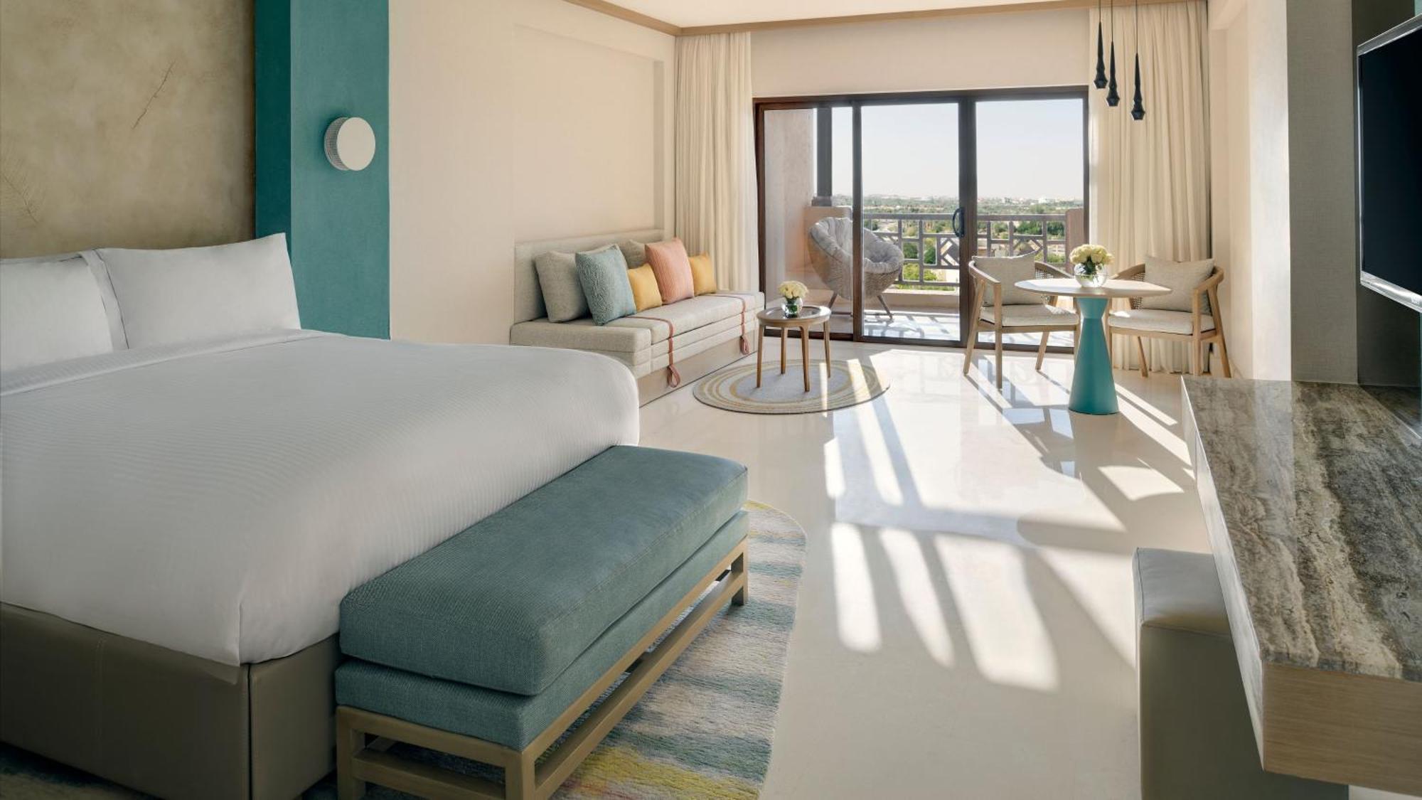 Intercontinental Durrat Al Riyadh Resort & Spa By Ihg Kültér fotó
