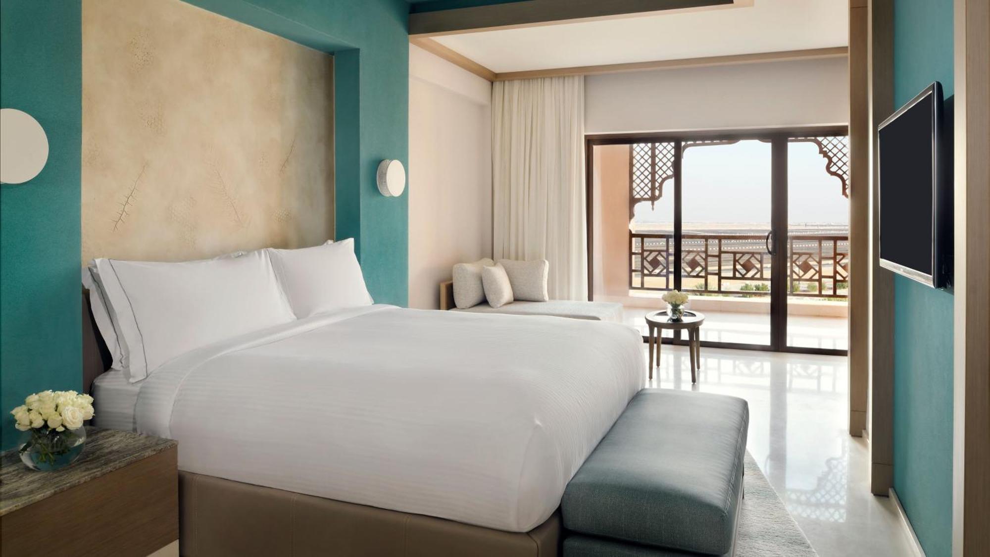 Intercontinental Durrat Al Riyadh Resort & Spa By Ihg Kültér fotó