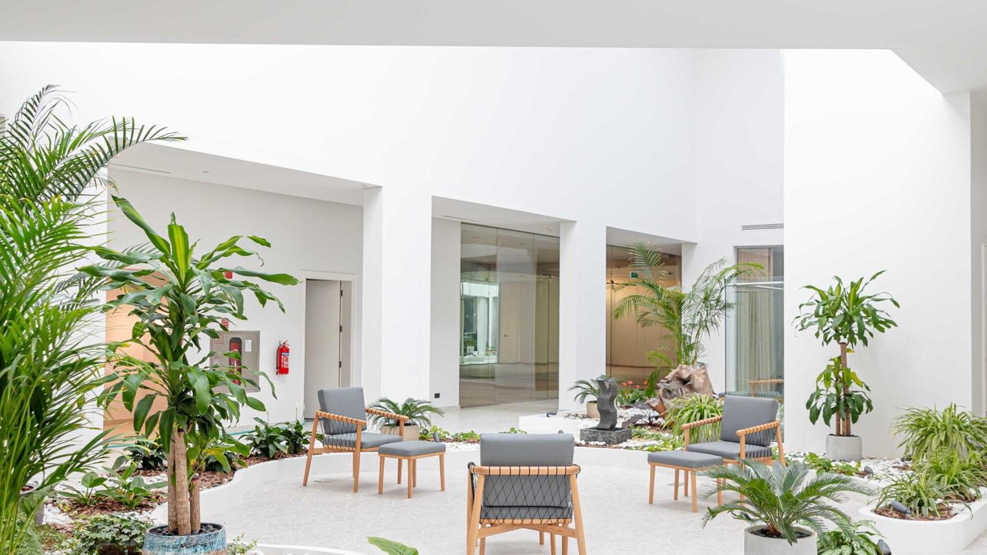 Intercontinental Durrat Al Riyadh Resort & Spa By Ihg Kültér fotó