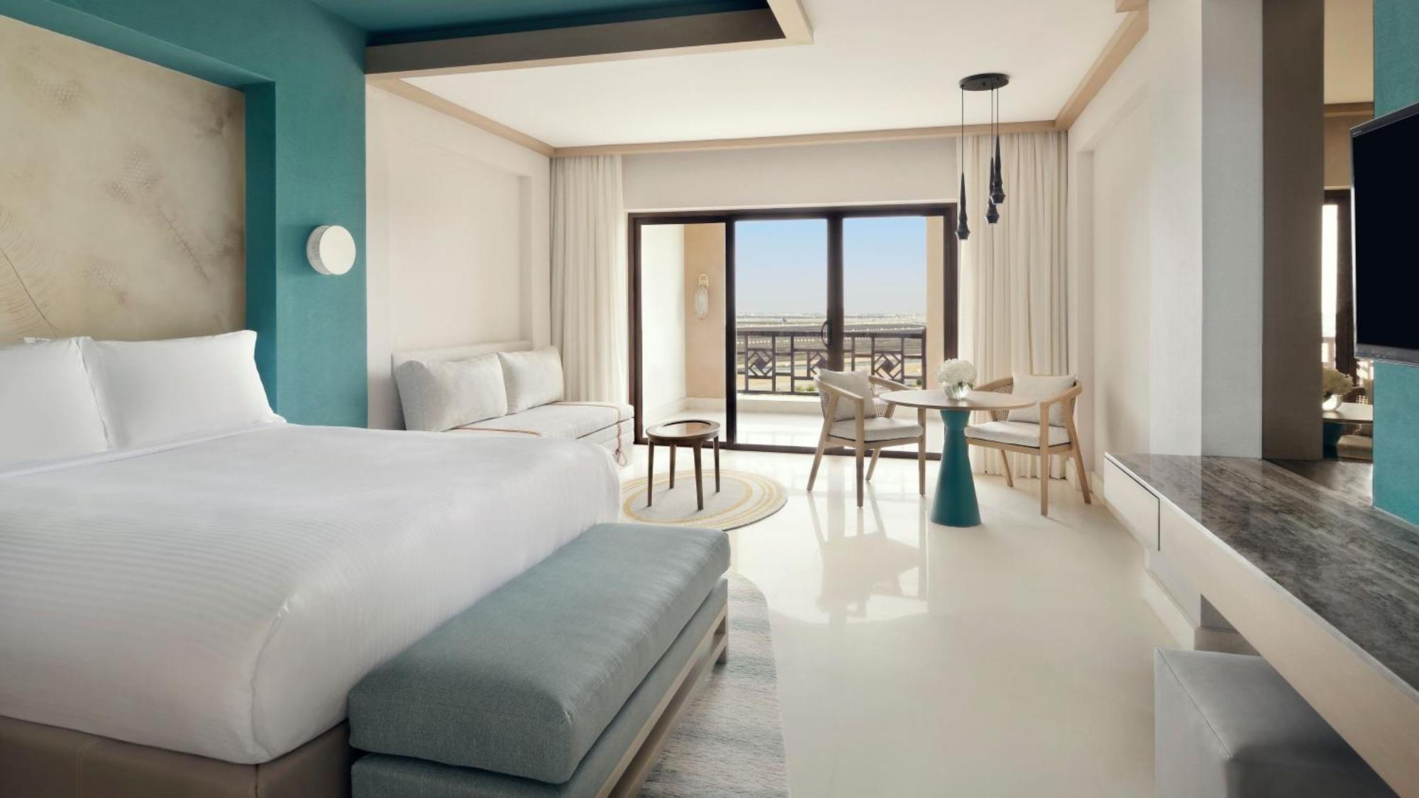 Intercontinental Durrat Al Riyadh Resort & Spa By Ihg Kültér fotó