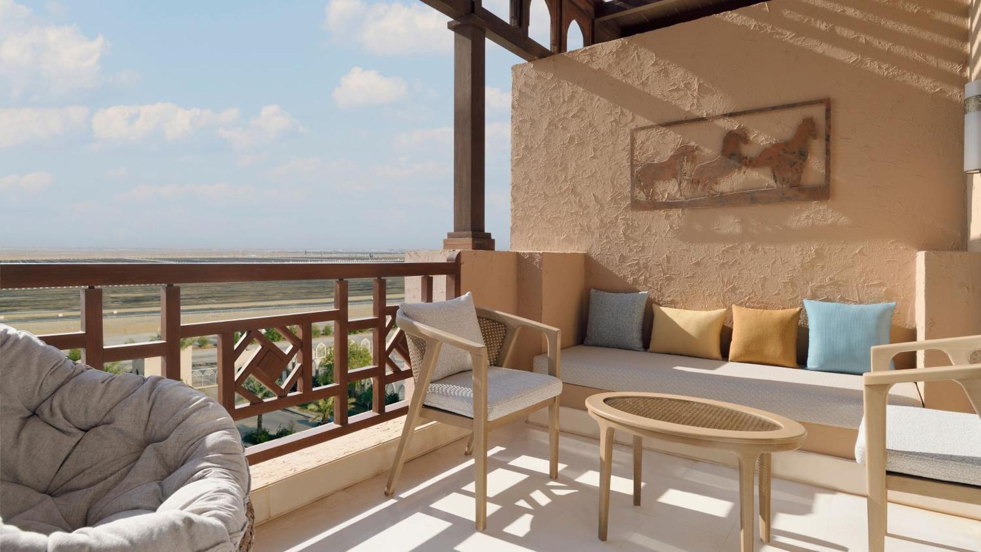 Intercontinental Durrat Al Riyadh Resort & Spa By Ihg Kültér fotó