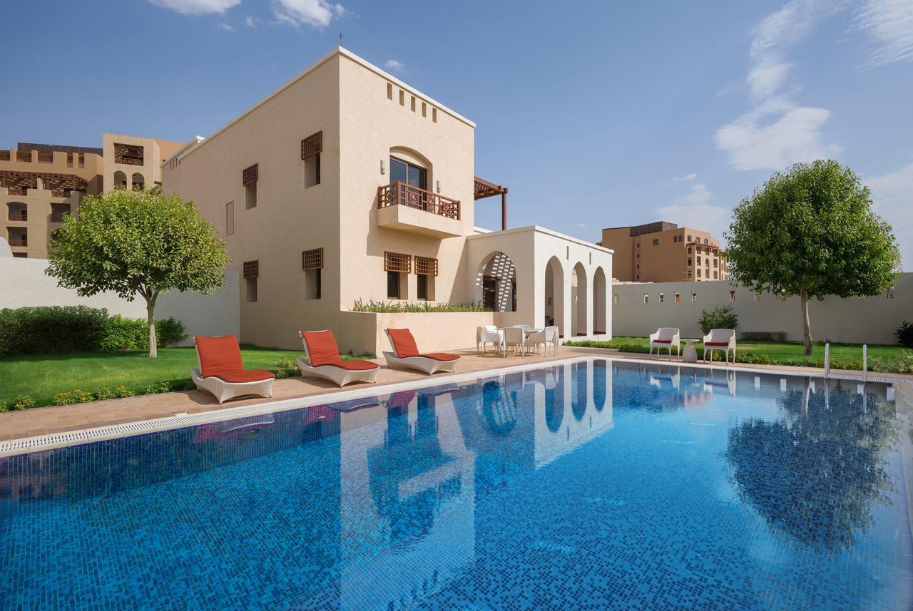 Intercontinental Durrat Al Riyadh Resort & Spa By Ihg Kültér fotó