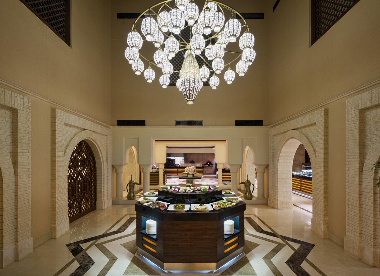 Intercontinental Durrat Al Riyadh Resort & Spa By Ihg Kültér fotó