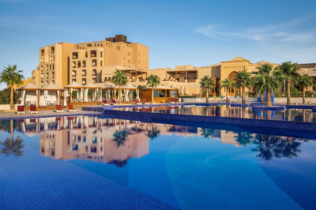 Intercontinental Durrat Al Riyadh Resort & Spa By Ihg Kültér fotó