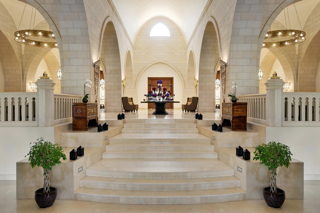 Intercontinental Durrat Al Riyadh Resort & Spa By Ihg Kültér fotó