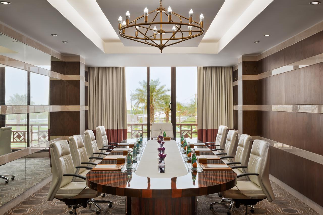 Intercontinental Durrat Al Riyadh Resort & Spa By Ihg Kültér fotó