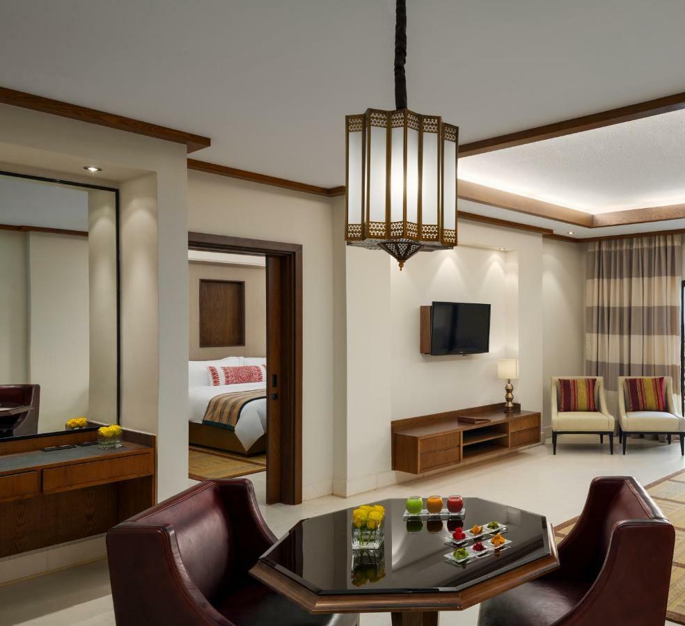 Intercontinental Durrat Al Riyadh Resort & Spa By Ihg Kültér fotó