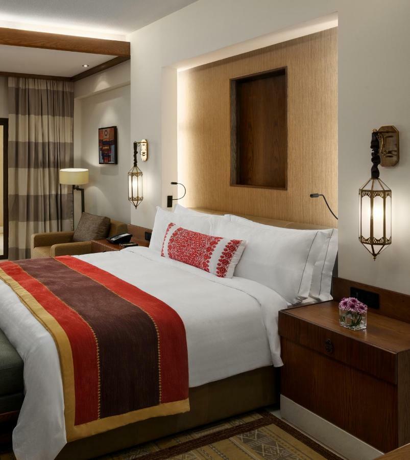 Intercontinental Durrat Al Riyadh Resort & Spa By Ihg Kültér fotó