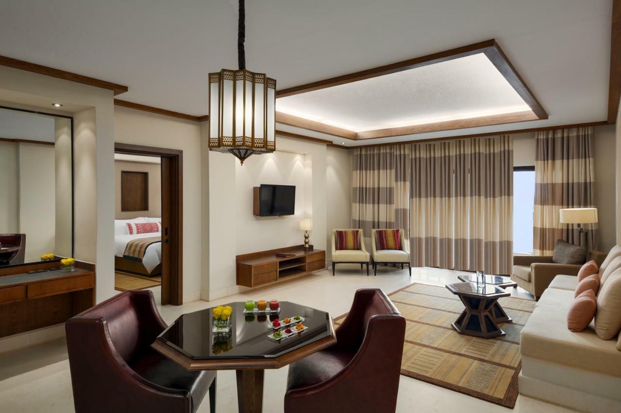 Intercontinental Durrat Al Riyadh Resort & Spa By Ihg Kültér fotó